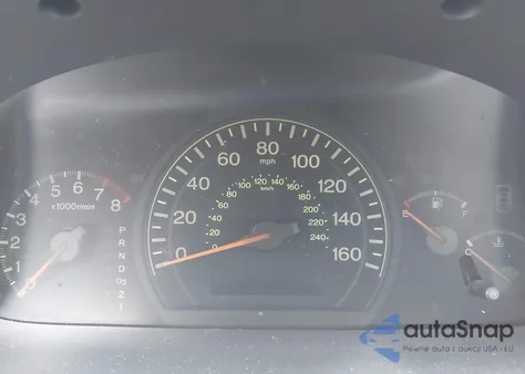 2005 Honda Accord 2.4 Ex from USA, damaged, VIN 1HGCM56805A171832